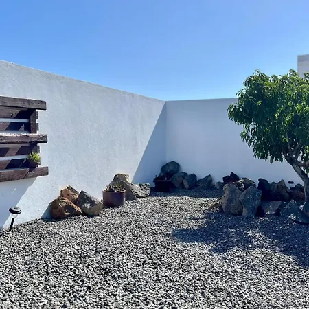 Tatil Evi Guenia II El Mojon (Canary)