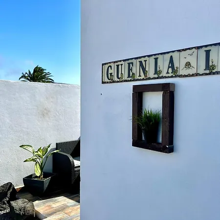 Guenia II