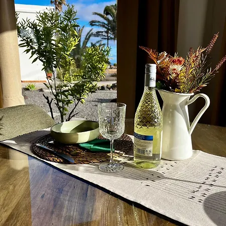 Casa vacanze Guenia II *