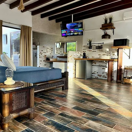 Tatil Evi Guenia II