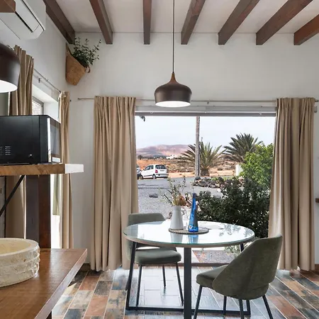 Tatil Evi Guenia II