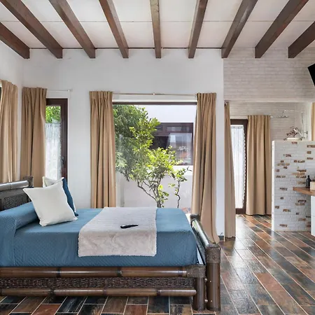 Tatil Evi Guenia II El Mojon (Canary)