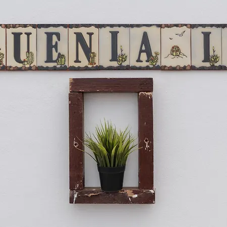 Casa vacanze Guenia II