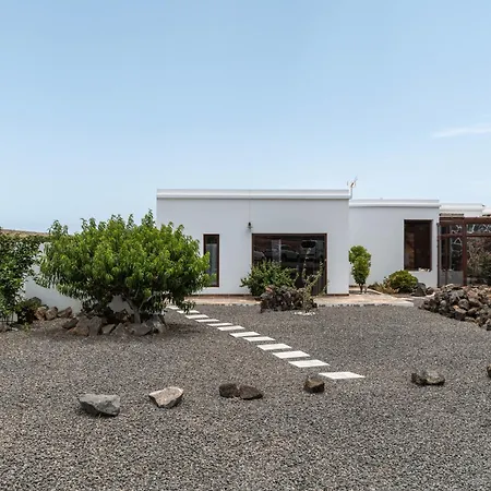 Casa vacanze Guenia II El Mojon (Canary)